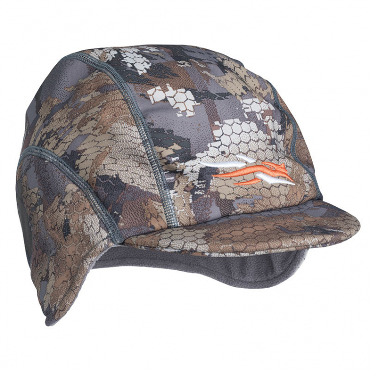 Шапка Dakota WS Hat